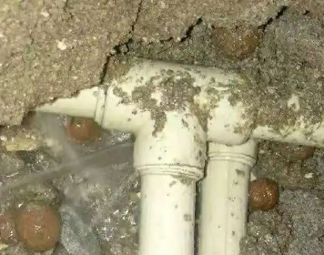 兴安测漏水多少钱