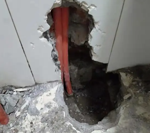 兴安漏水检测电话