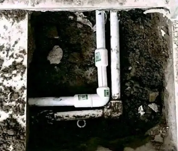 兴安漏水检测多少钱