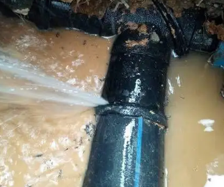 兴安测漏水公司哪家好