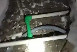 兴安测漏水公司