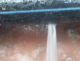 兴安漏水检测多少钱