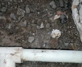 兴安漏水检测哪家好