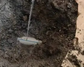 兴安测漏水价格