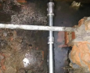 兴安漏水检测公司电话