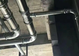 兴安卫生间测漏水哪家好