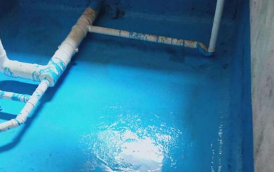 兴安卫生间测漏水哪家好