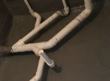 兴安水管漏水检测知识点