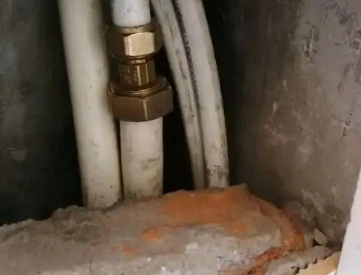 兴安水管漏水检测哪家好