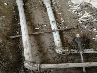 兴安卫生间测漏水多少钱