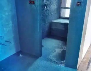 兴安卫生间防水哪家好