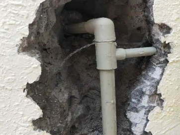 兴安卫生间测漏水哪家好