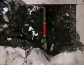 兴安卫生间测漏水多少钱