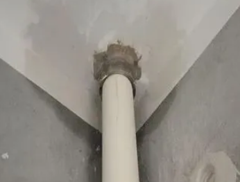 兴安卫生间测漏水价格