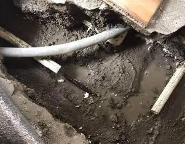 兴安卫生间测漏水价格明细