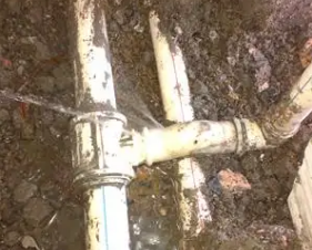 兴安卫生间测漏水多少钱