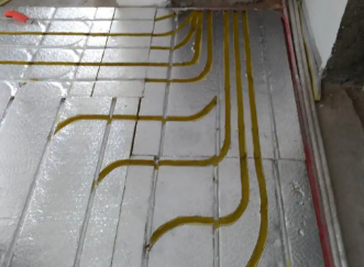 兴安地暖维修哪家好