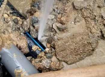 兴安水管漏水检测哪家好