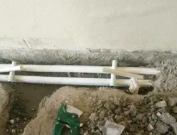 兴安卫生间测漏水哪家好