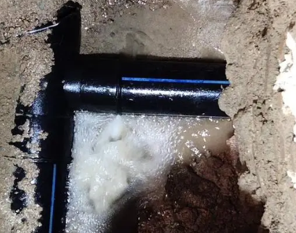 兴安水管漏水检测哪家好