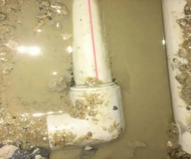 兴安水管漏水检测多少钱