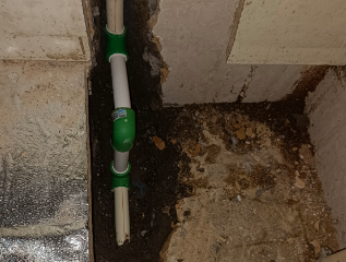 兴安卫生间测漏水哪家好