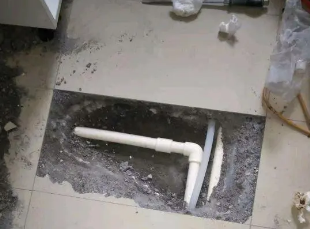 兴安卫生间测漏水哪家好