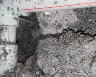 兴安漏水检测多少钱