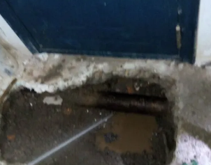 兴安水管漏水检测多少钱