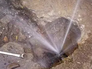 兴安水管漏水检测哪家好