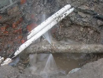 兴安测漏水多少钱