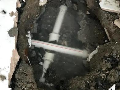 兴安漏水检测公司哪家好