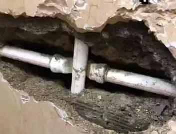 兴安漏水检测电话多少