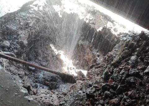 兴安漏水检测哪家好