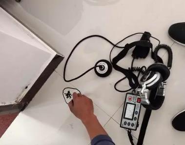 兴安测漏水公司电话